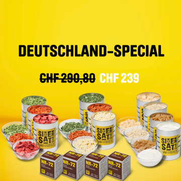 Deutschland Special Produktbild