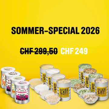 Sommer Special