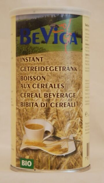 6 Dosen Getreidekaffee-BEVICA