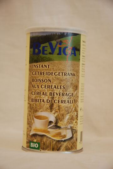 6 Dosen Getreidekaffee-BEVICA
