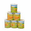 6 x 500g Dosenbrot