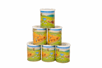6 x 500g Dosenbrot