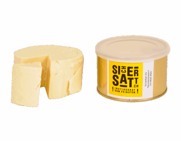 Dosenkäse 20 x Dosenkäse