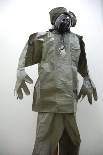 ABC - Schutzanzug "Eurolite"