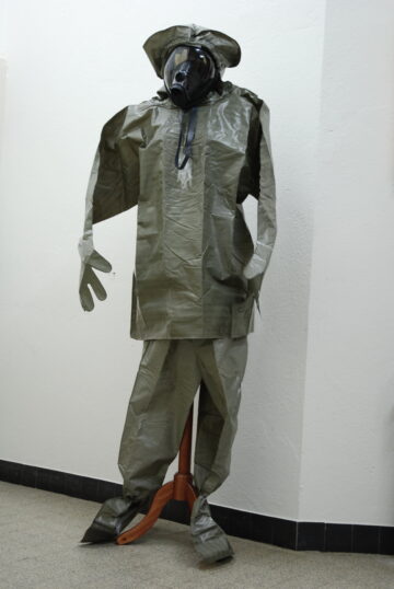 Eurolite 2 ABC - Protection Suit “Eurolite"