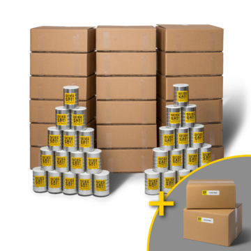Complete Solution LUXURY