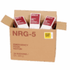 NRG-5 NRG-5 Kiste