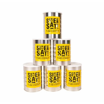 SicherSatt-Dose_6x Gemüse-Paket 1