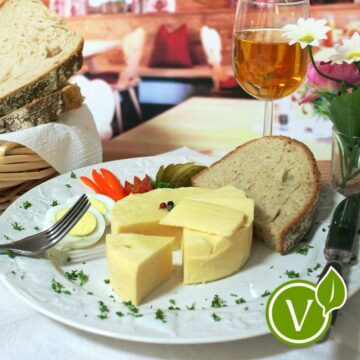 db-gouda-serviervorschlag 7 Tage-Paket mit Notkocher