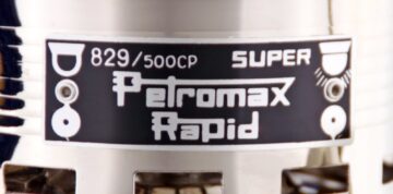 Petromax HK500