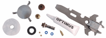 ersatzteil hiker Optimus Hiker+ Spare Parts Set