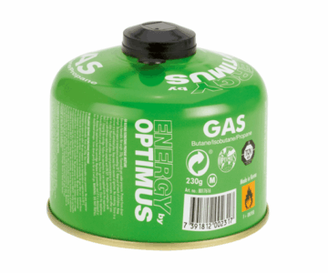 gas 230 Komplettlösung MINI
