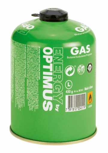gas 450 Komplettlösung MINI