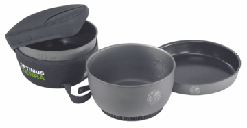 Optimus Terra Cook Set