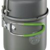 weekned (2) Optimus Crux Kochsystem