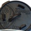 Deckel ft3 Dutch Oven ft3