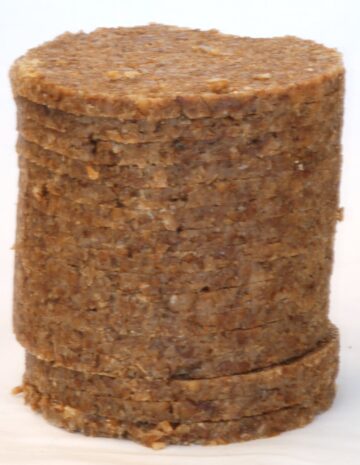6 x 500g Dosenbrot