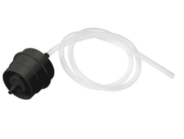 Bottle Adapter with Activated Carbon (Accessories for Katadyn Pocket)