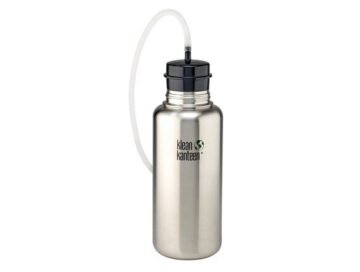 Bottle Adapter with Activated Carbon (Accessories for Katadyn Pocket)