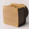 Hand Getreidemühle "Mulino" inkl. Tischhalterung