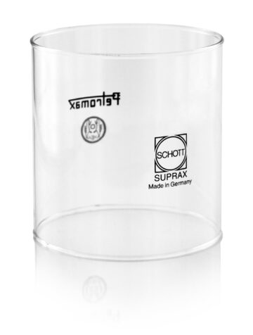 Glass Transparent for Petromax HK500