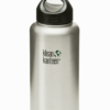 1182ml Edelstahltrinkflasche "Wide" - NUR noch 2 Stück