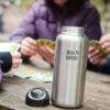 1182ml Edelstahltrinkflasche "Wide" - NUR noch 2 Stück