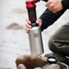 1182ml Edelstahltrinkflasche "Wide" - NUR noch 2 Stück