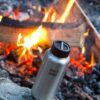 1182ml Edelstahltrinkflasche "Wide" - NUR noch 2 Stück