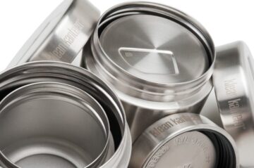 473ml Food Canisters Insulated