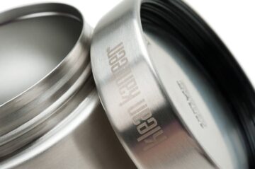 473ml Food Canisters Insulated