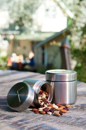 isolierte Food-canister 8 236ml Food Canisters Insulated