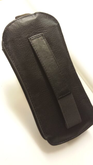 Schutzhülle für Gamma-Scout -2 Belt Pouch / Protective Cover for Gamma Scout