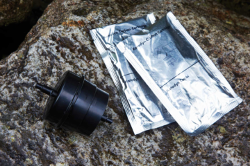 Trinkwasser-Komplett-Paket