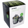 Weekend - Verpackung Optimus Crux Kochsystem