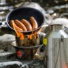 HoboStove for Base Camp