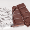 1 x 100g Schokolade