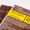 1 x 100g Schokolade