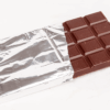 1 x 100g Schokolade