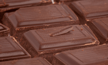 100 x 100g Schokolade
