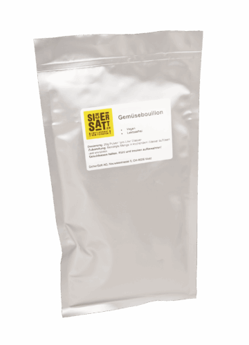 Gemüsebouillon, 260g