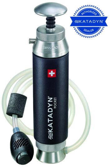Katadyn Pocket