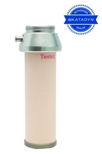 8013619_Katadyn_Pocket_Ceramic_Replacement_Cartridge Katadyn Pocket Filter, Ersatzkeramikelement