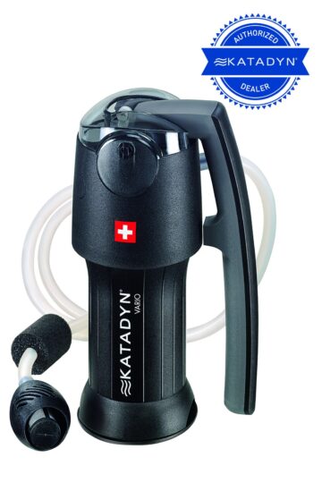 Katadyn Vario