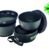 Optimus Terra Cook Set