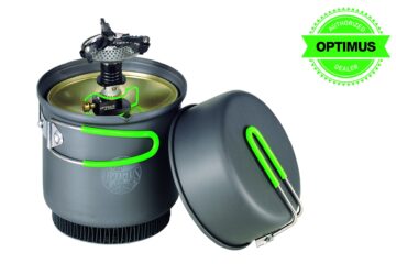 8016164_Optimus_Crux_Weekend_HE_CookSystem Komplettlösung MINI