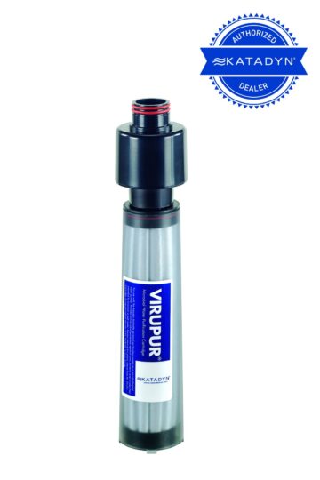 MyBottle ViruPur Ersatzfilter