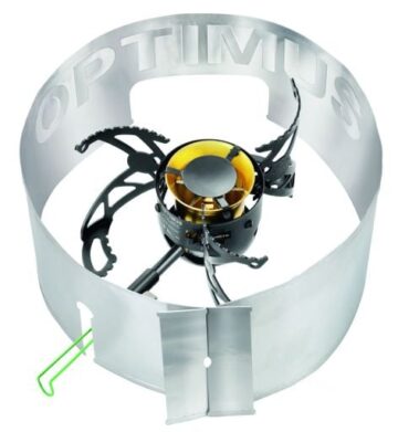 Optimus Polaris Optifuel +0.4L Brennstoff-Flasche