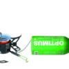 Optimus Polaris Optifuel +0.4L Brennstoff-Flasche