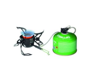 Optimus Polaris Optifuel +0.4L Brennstoff-Flasche